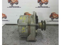 Recambio de alternador para audi 80/90 (893) 80 referencia OEM IAM 068903017NV 026903015B 6655 2