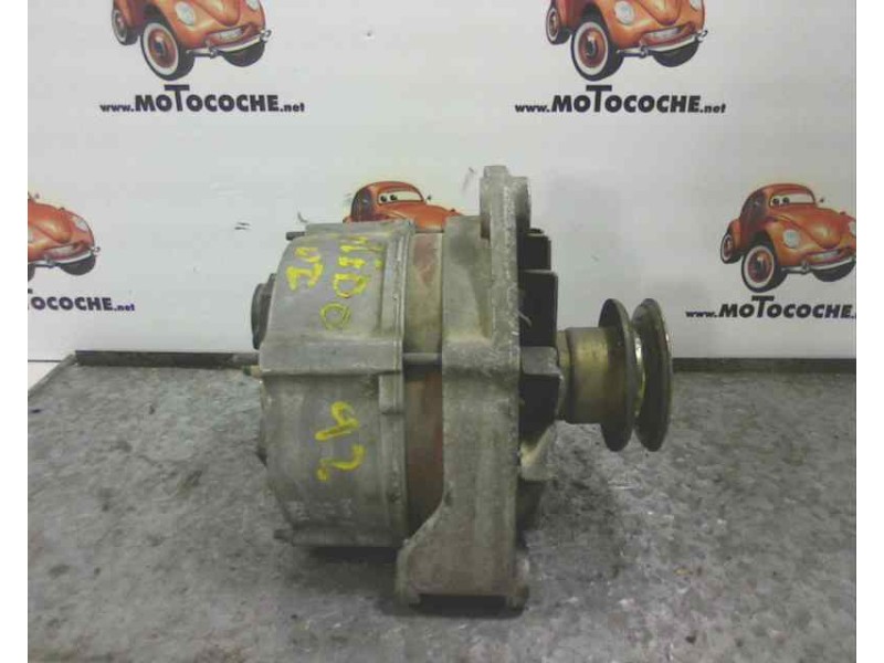 Recambio de alternador para audi 80/90 (893) 80 referencia OEM IAM 068903017NV 026903015B 6655