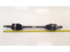 TRANSMISION DELANTERA IZQUIERDA 49500A6600 49500A6600 