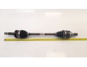 TRANSMISION DELANTERA IZQUIERDA 49500A6600 49500A6600 