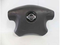 Recambio de airbag delantero izquierdo para nissan almera (n16/e) acenta referencia OEM IAM 303021  