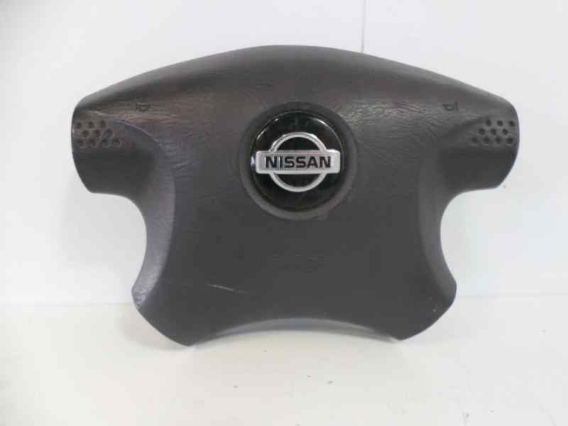 Recambio de airbag delantero izquierdo para nissan almera (n16/e) acenta referencia OEM IAM 303021  