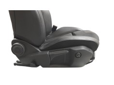 Recambio de juego asientos completo para peugeot 508 hybrid 180 allure referencia OEM IAM 16714332ZE   2