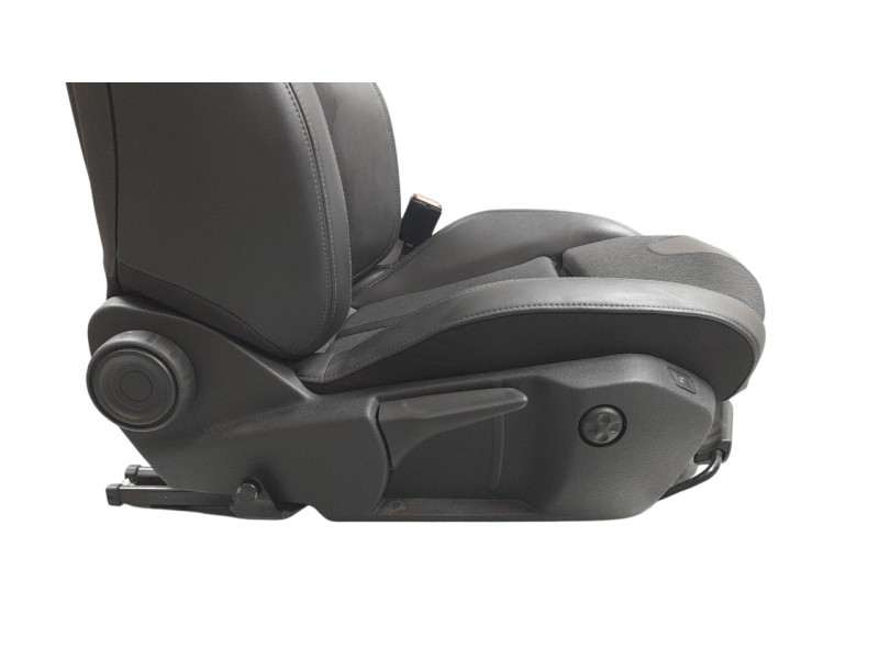 Recambio de juego asientos completo para peugeot 508 hybrid 180 allure referencia OEM IAM 16714332ZE  