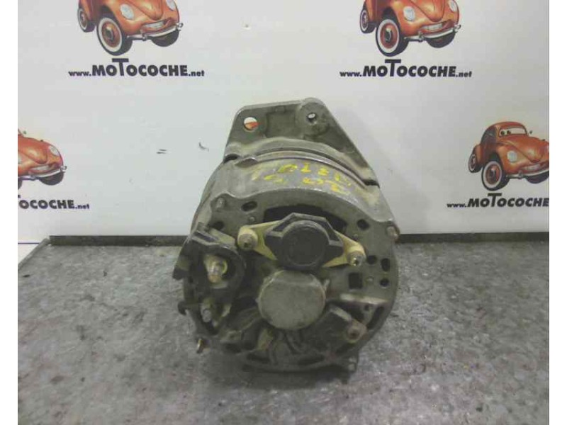 Recambio de alternador para audi 80/90 (893) 80 referencia OEM IAM 068903017NV 026903015B 6655
