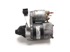 Recambio de motor arranque para toyota aygo (kgb/wnb) 1.0 cat referencia OEM IAM 281000Q012J ARF901151HQ  2