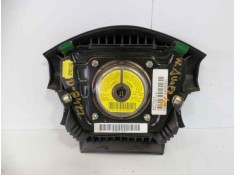 Recambio de airbag delantero izquierdo para nissan almera (n16/e) acenta referencia OEM IAM 303021   2