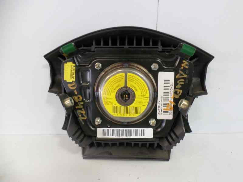 Recambio de airbag delantero izquierdo para nissan almera (n16/e) acenta referencia OEM IAM 303021  