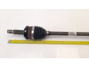 TRANSMISION DELANTERA IZQUIERDA 49500A6600 49500A6600 