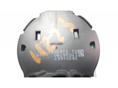 Recambio de mando luces para opel corsa f 1.2 referencia OEM IAM 39201667   2