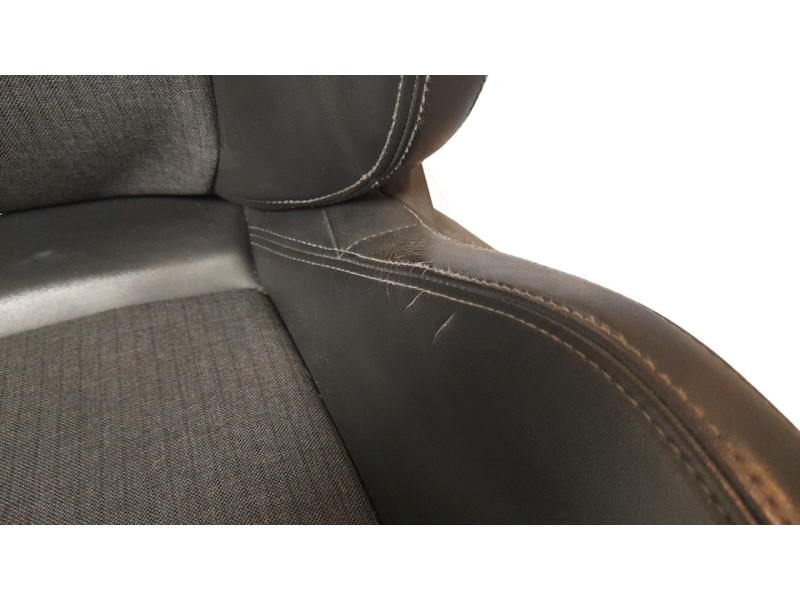 Recambio de juego asientos completo para peugeot 508 hybrid 180 allure referencia OEM IAM 16714332ZE  