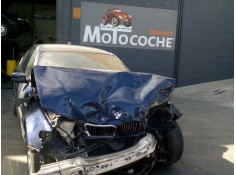 bmw serie 3 berlina (e46) del año 2004 2