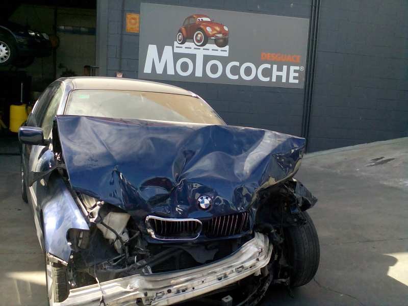 bmw serie 3 berlina (e46) del año 2004