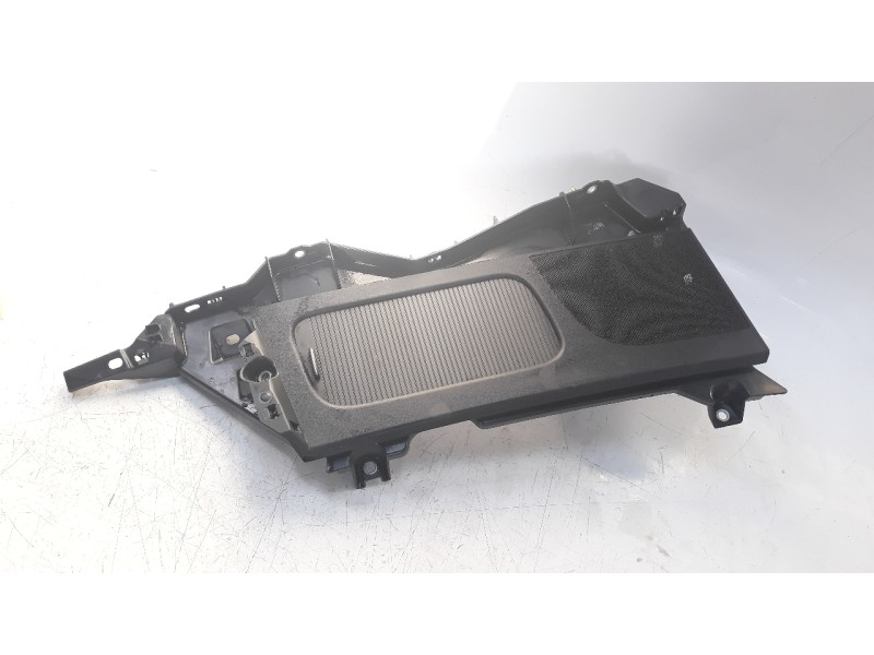 Recambio de guantera para porsche cayman (typ 981c) gt4 referencia OEM IAM 981555576  