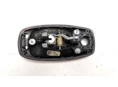 Recambio de maneta exterior delantera izquierda para peugeot bipper básico referencia OEM IAM 735507860   2