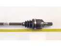 TRANSMISION DELANTERA IZQUIERDA 49500A6600 49500A6600 