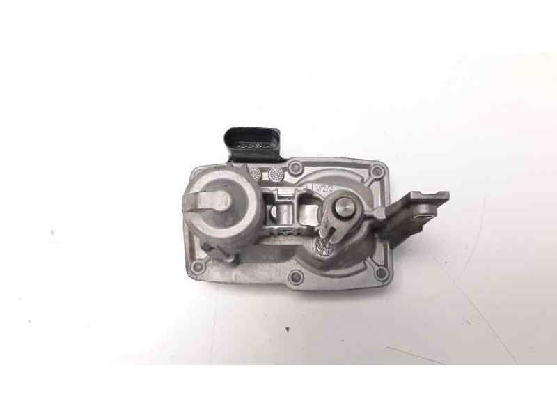 Recambio de caja mariposa para volkswagen golf vii variant (bv5) advance bmt referencia OEM IAM 5Q0253691J  