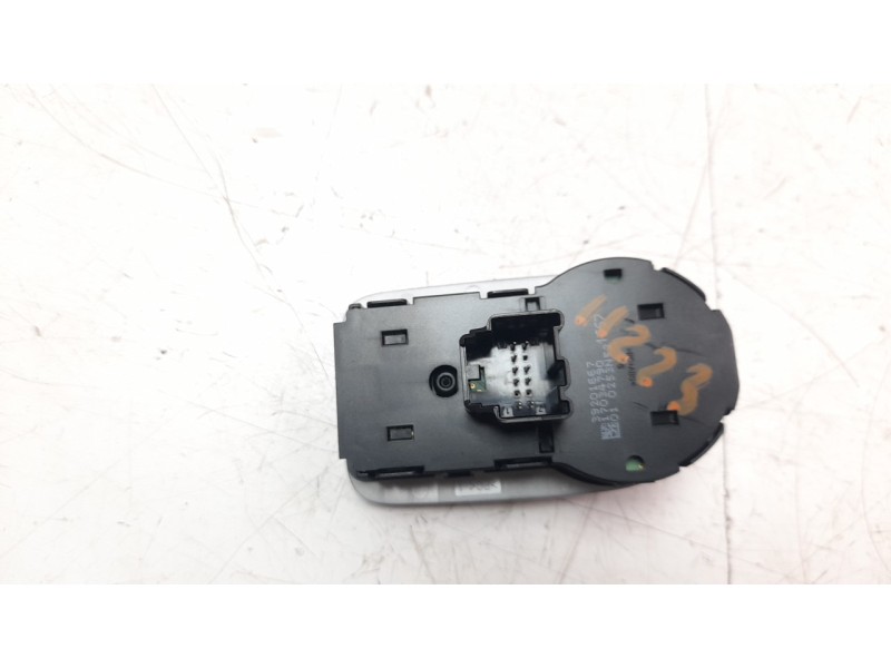 Recambio de mando luces para opel corsa f 1.2 referencia OEM IAM 39201667  