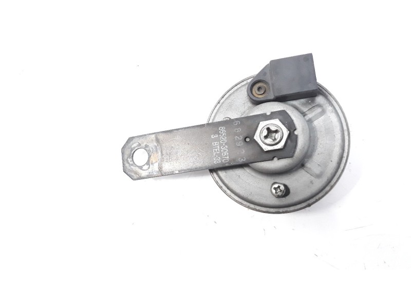 Recambio de claxon para lexus rx 3.5 v6 24v cat referencia OEM IAM 8652030670  