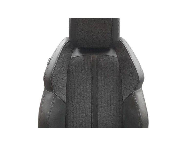 Recambio de juego asientos completo para peugeot 508 hybrid 180 allure referencia OEM IAM 16714332ZE  