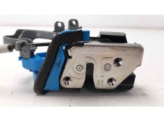 Recambio de cerradura puerta trasera derecha para kia cee´d drive referencia OEM IAM 81420A2100   2