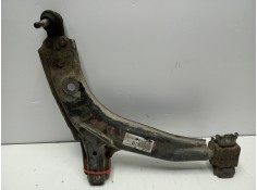 Recambio de brazo suspension inferior delantero derecho para opel kadett e referencia OEM IAM 90375506 31400 