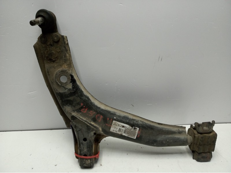 Recambio de brazo suspension inferior delantero derecho para opel kadett e referencia OEM IAM 90375506 31400 