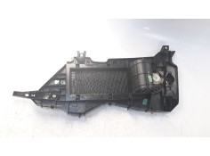 Recambio de guantera para porsche cayman (typ 981c) gt4 referencia OEM IAM 981555576   2