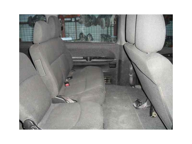 hyundai h 1 starex del año 1999