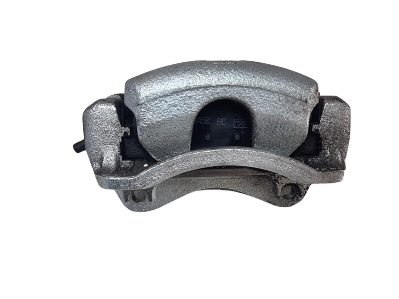 Recambio de pinza de freno delantera derecha para hyundai i20 1.0 tgdi cat referencia OEM IAM M15RSC4E0241  