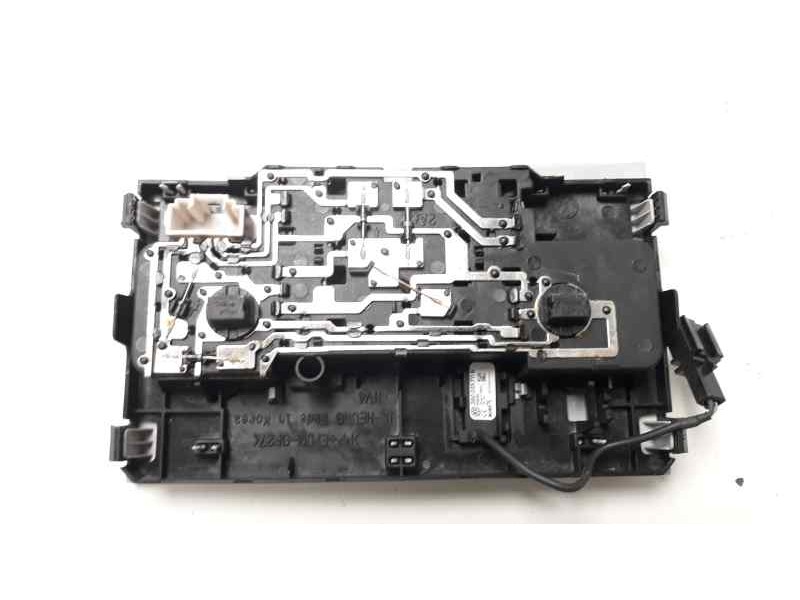 Recambio de luz interior para volkswagen golf vii variant (bv5) advance bmt referencia OEM IAM 5TA947105  