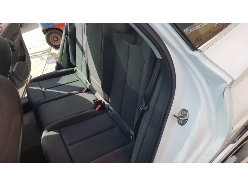 audi q5 (fyb) del año 2020