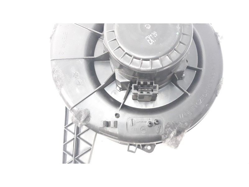 Recambio de ventilador calefaccion para audi a1 sportback (8xf) attraction referencia OEM IAM 6R1819015A  