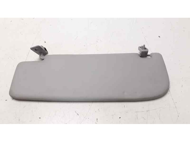 Recambio de parasol derecho para peugeot bipper básico referencia OEM IAM   