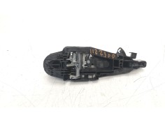 Recambio de maneta exterior delantera derecha para opel corsa f 1.2 referencia OEM IAM 980297821T   2