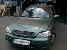 opel astra g berlina del año 1998 2