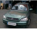 OPEL ASTRA G BERLINA