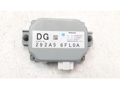 Recambio de modulo electronico para renault kadjar 1.6 tce energy referencia OEM IAM 292A56FL0A  