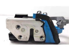 Recambio de cerradura puerta trasera izquierda para kia cee´d drive referencia OEM IAM 81410A2100   2