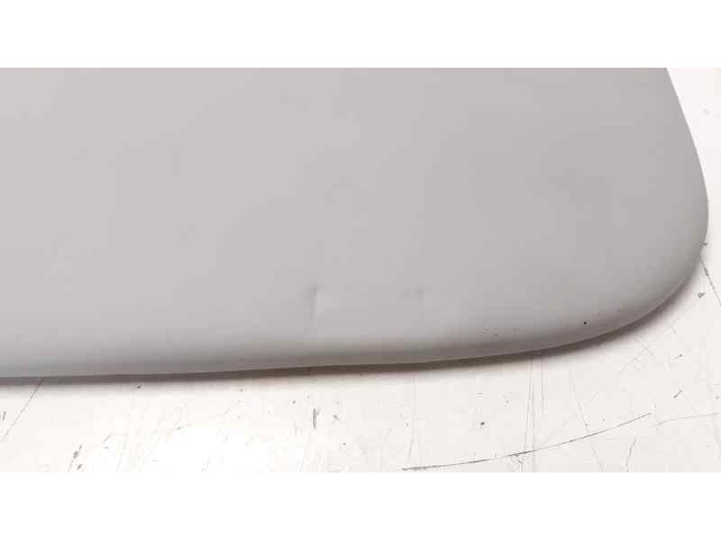 Recambio de parasol derecho para peugeot bipper básico referencia OEM IAM   