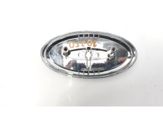 Recambio de molduras delanteras para kia sportage 1.6 cat referencia OEM IAM    2