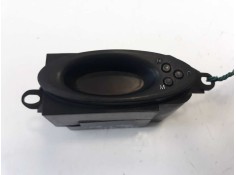 Recambio de pantalla multifuncion para hyundai coupe (rd) 2.0 16v cat referencia OEM IAM 9451027100  