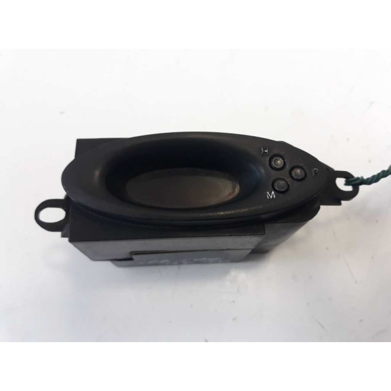 Recambio de pantalla multifuncion para hyundai coupe (rd) 2.0 16v cat referencia OEM IAM 9451027100  