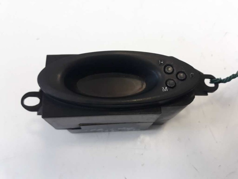 Recambio de pantalla multifuncion para hyundai coupe (rd) 2.0 16v cat referencia OEM IAM 9451027100  