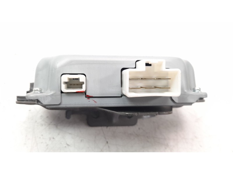 Recambio de modulo electronico para renault kadjar 1.6 tce energy referencia OEM IAM 292A56FL0A  