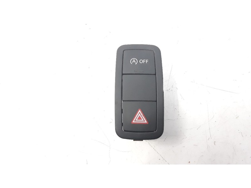Recambio de warning para audi a1 sportback (8xf) attraction referencia OEM IAM 8X0959672H  