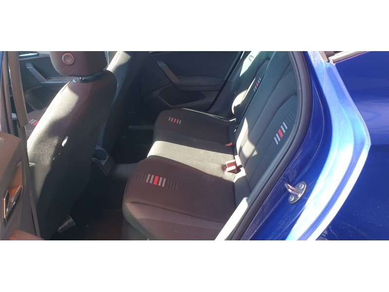 seat arona del año 2019
