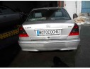 MERCEDES-BENZ CLASE C (W202) BERLINA
