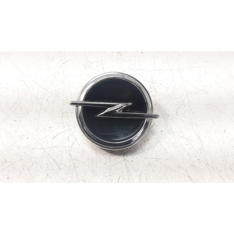 Recambio de maneta exterior porton para opel corsa f 1.2 referencia OEM IAM 9820395580  