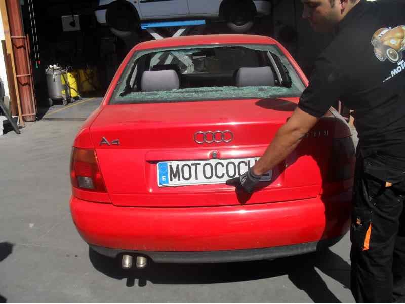 audi a4 berlina (b5) del año 1995